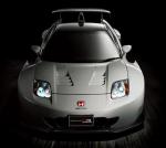 Honda NSX RR Concept by Mugen 2009 года